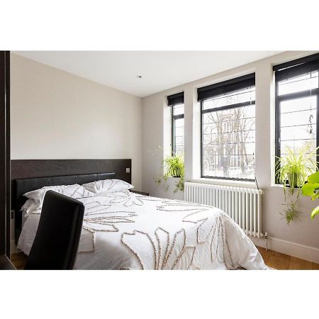 Amara Nomad Stays 1 런던 외부 사진