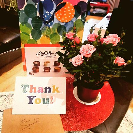 Amara Nomad Stays 1 런던 외부 사진