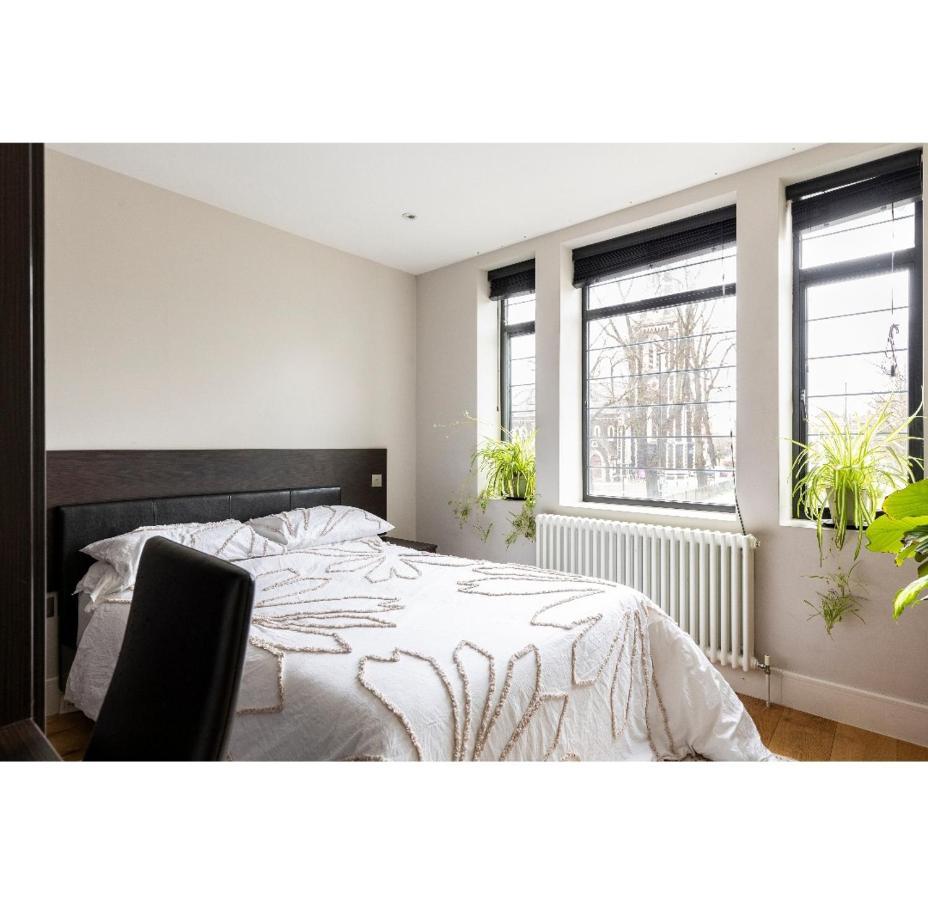 Amara Nomad Stays 1 런던 외부 사진
