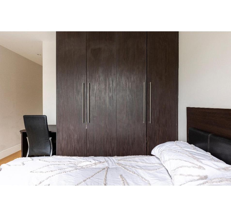 Amara Nomad Stays 1 런던 외부 사진