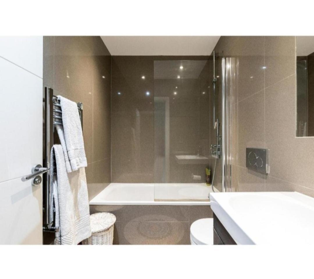 Amara Nomad Stays 1 런던 외부 사진