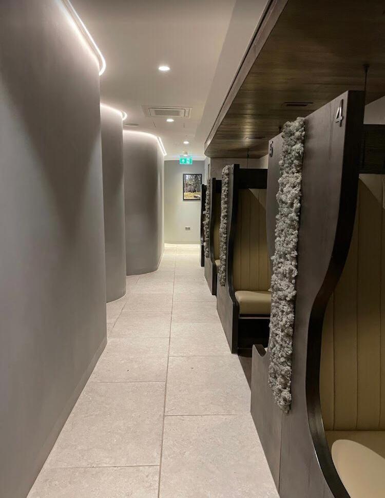 Amara Nomad Stays 1 런던 외부 사진