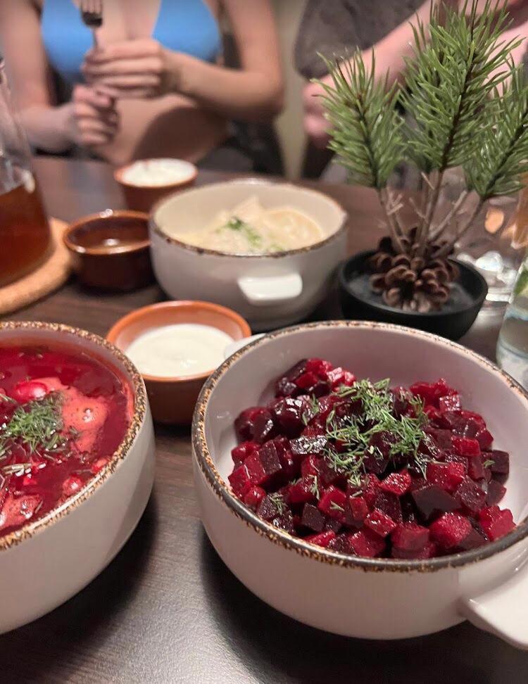 Amara Nomad Stays 1 런던 외부 사진
