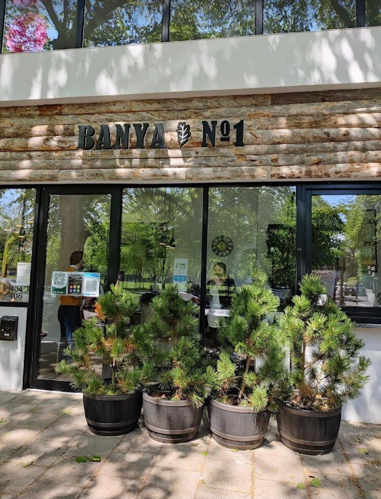 Amara Nomad Stays 1 런던 외부 사진
